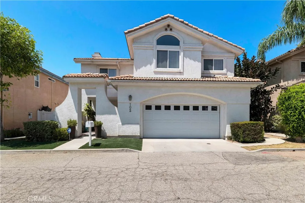 17333 San Jose Street Granada Hills, CA 91344