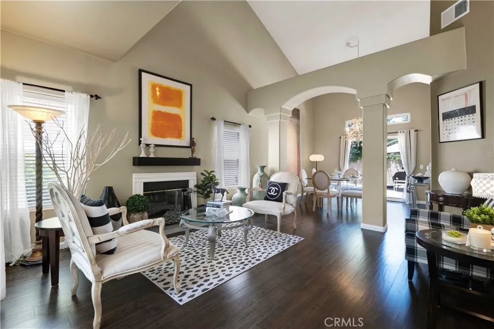 17333 San Jose Street Granada Hills, CA 91344