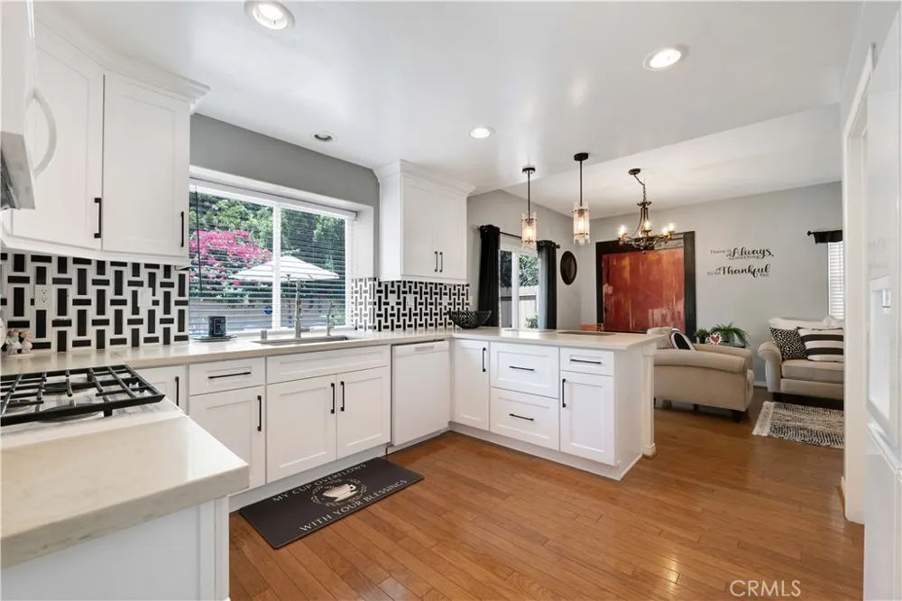 17333 San Jose Street Granada Hills, CA 91344