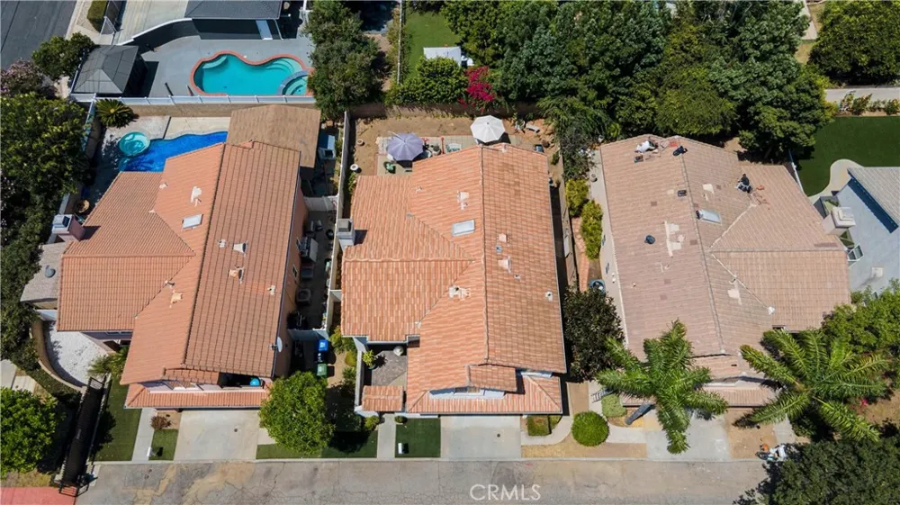 17333 San Jose Street Granada Hills, CA 91344