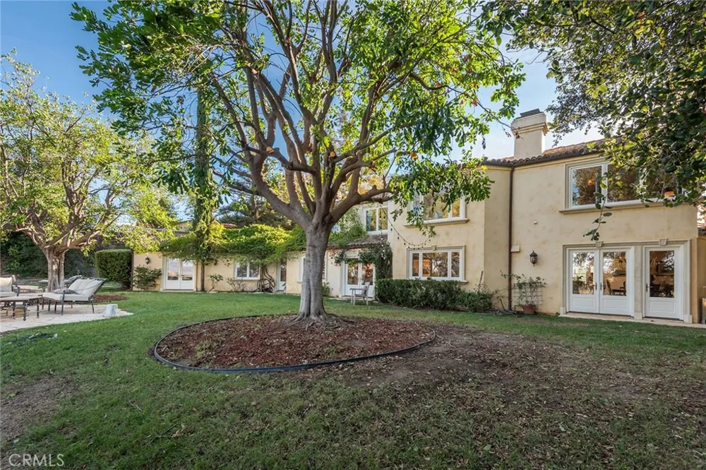 5747 HOBACK GLEN ROAD Hidden Hills, CA 91302