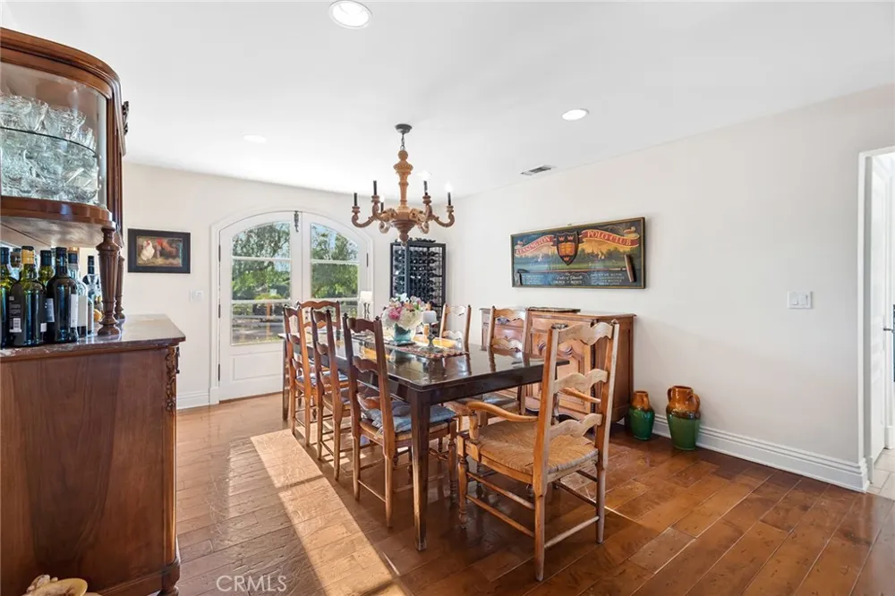 5747 HOBACK GLEN ROAD Hidden Hills, CA 91302
