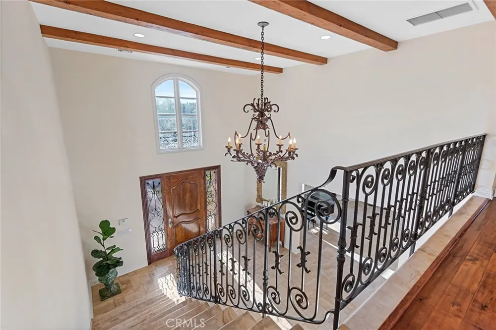 5747 HOBACK GLEN ROAD Hidden Hills, CA 91302