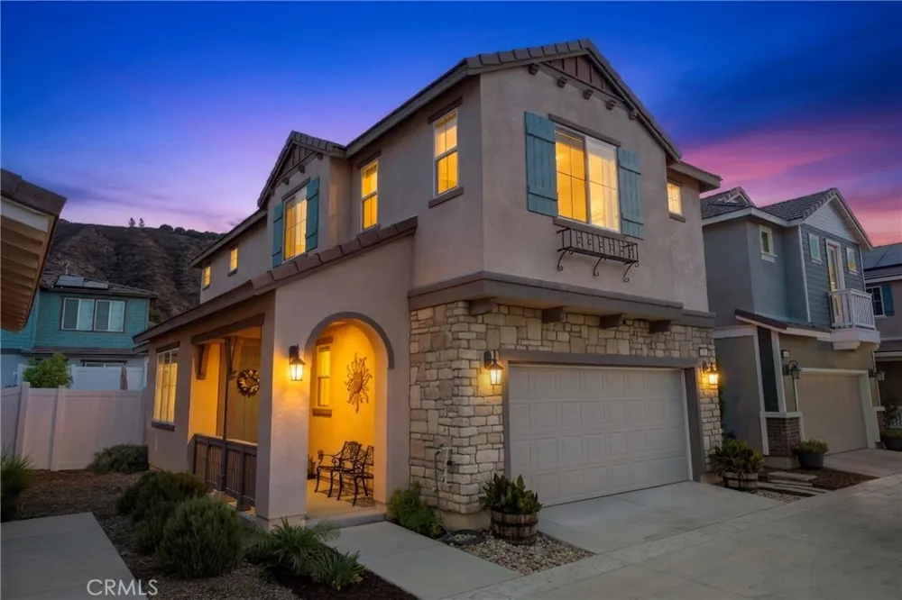 339 Hydrangea Street Fillmore, CA 93015