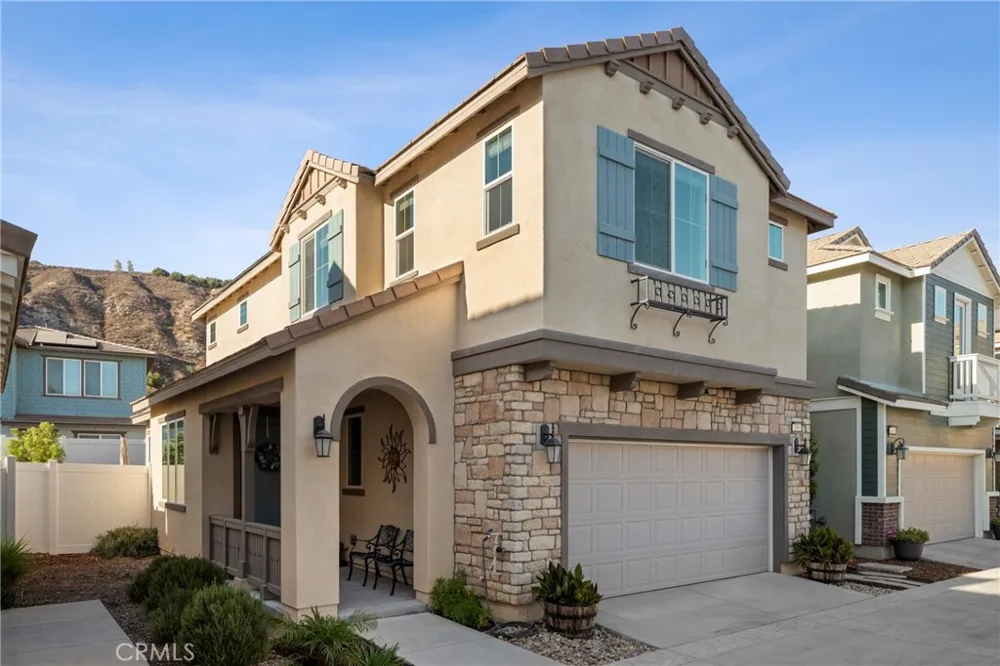339 Hydrangea Street Fillmore, CA 93015