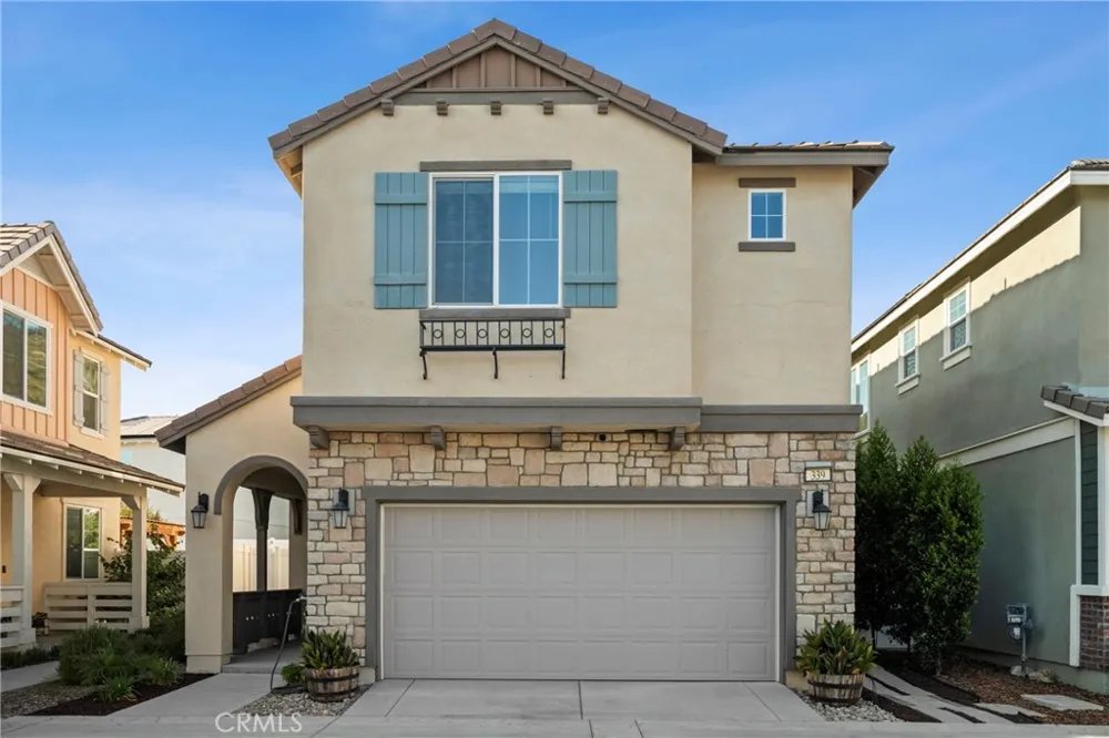 339 Hydrangea Street Fillmore, CA 93015