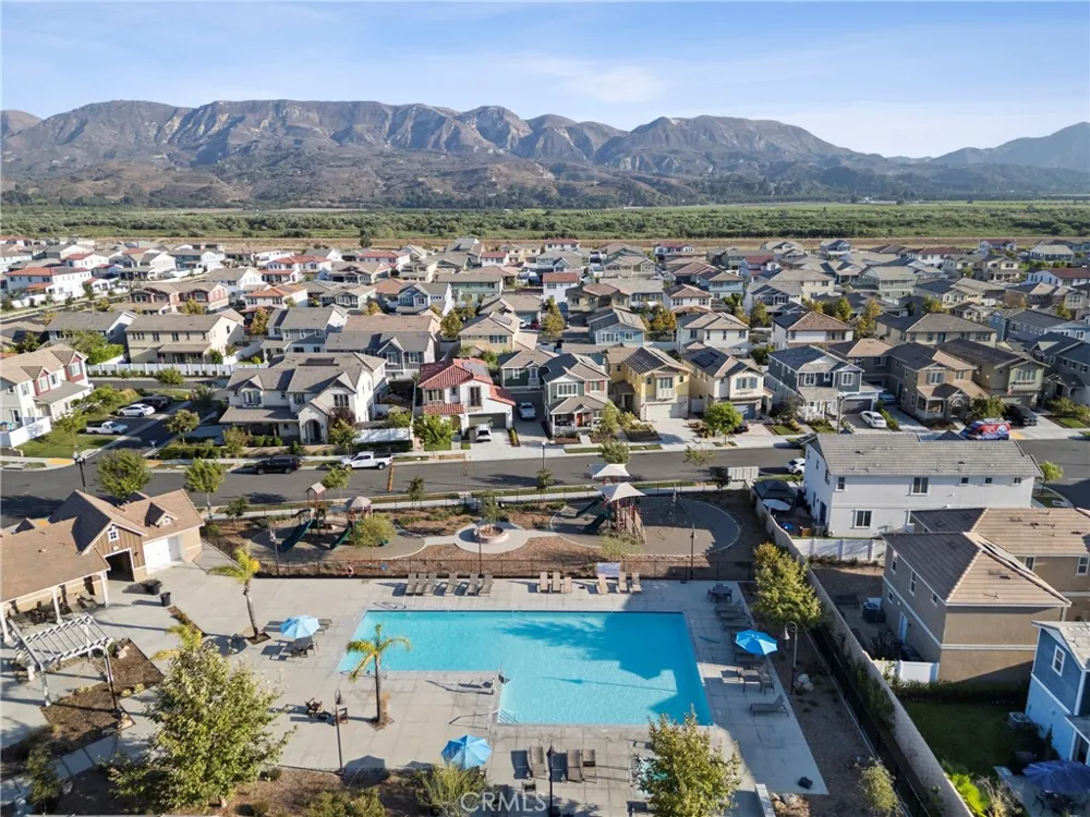 339 Hydrangea Street Fillmore, CA 93015