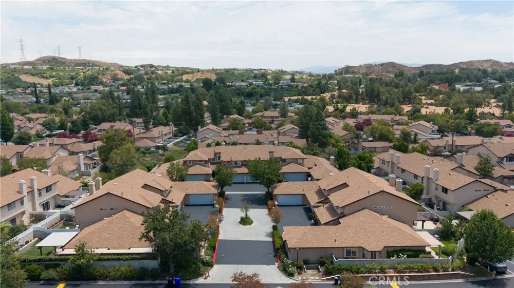 22914 Banyan Place #198 Saugus, CA 91390