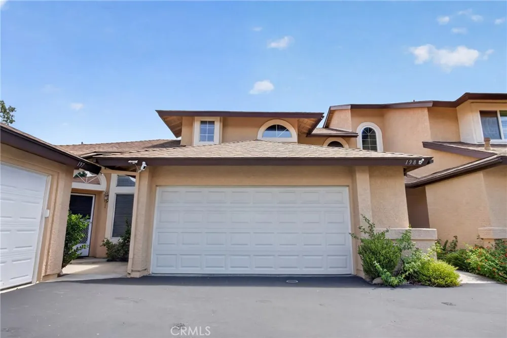22914 Banyan Place #198 Saugus, CA 91390