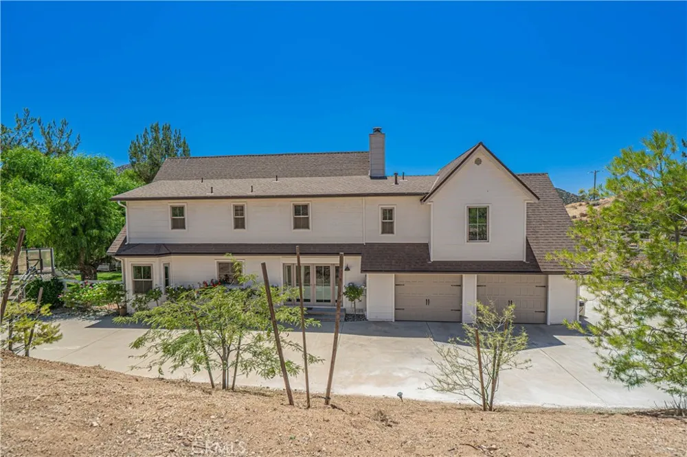 9210 Yucca Hills Agua Dulce, CA 91390