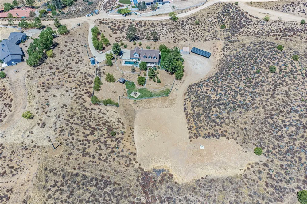 9210 Yucca Hills Agua Dulce, CA 91390