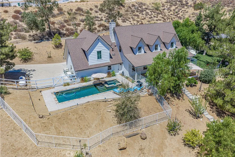 9210 Yucca Hills Agua Dulce, CA 91390