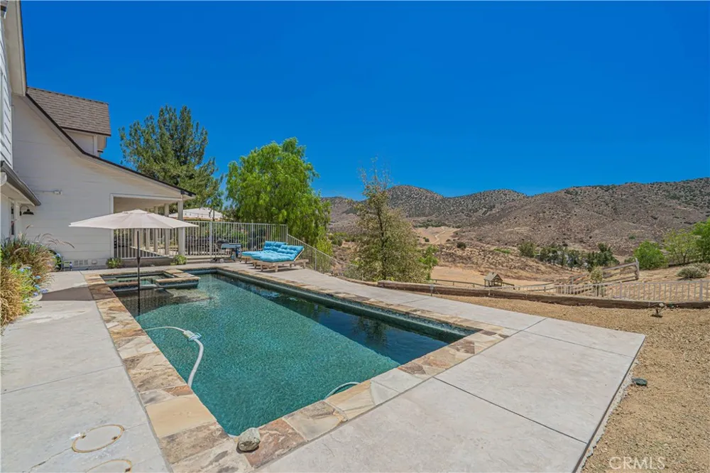 9210 Yucca Hills Agua Dulce, CA 91390