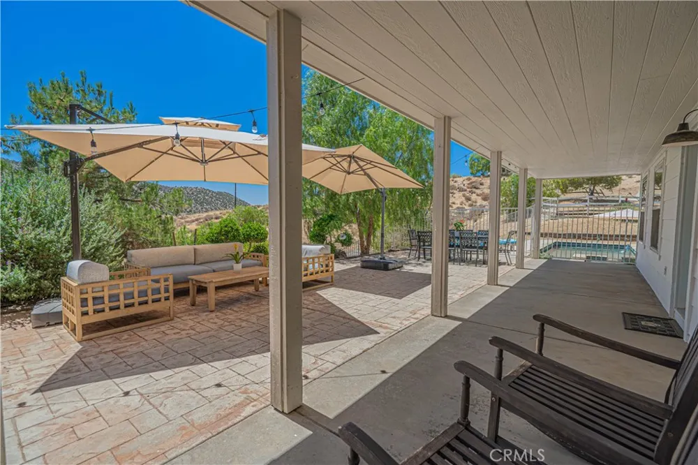 9210 Yucca Hills Agua Dulce, CA 91390