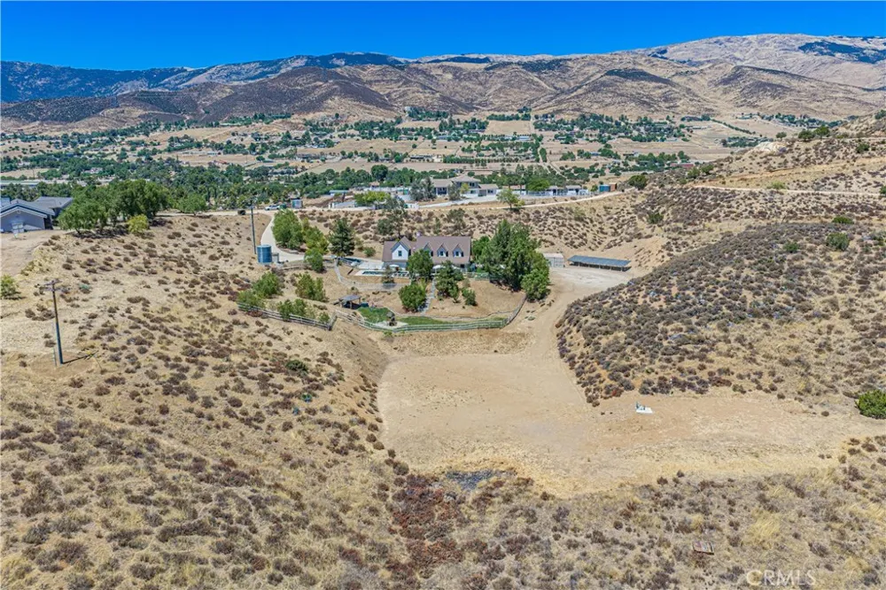 9210 Yucca Hills Agua Dulce, CA 91390