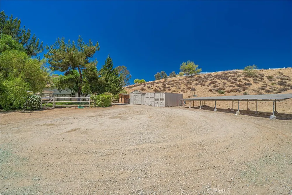 9210 Yucca Hills Agua Dulce, CA 91390