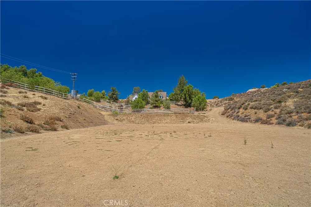 9210 Yucca Hills Agua Dulce, CA 91390