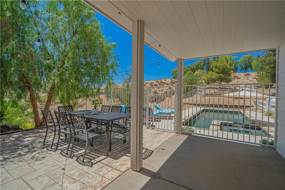 9210 Yucca Hills Agua Dulce, CA 91390