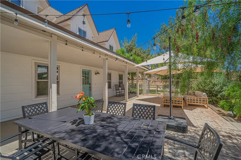 9210 Yucca Hills Agua Dulce, CA 91390