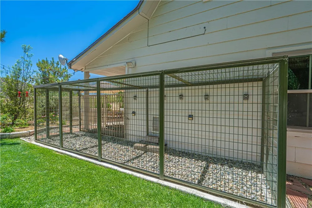 9210 Yucca Hills Agua Dulce, CA 91390