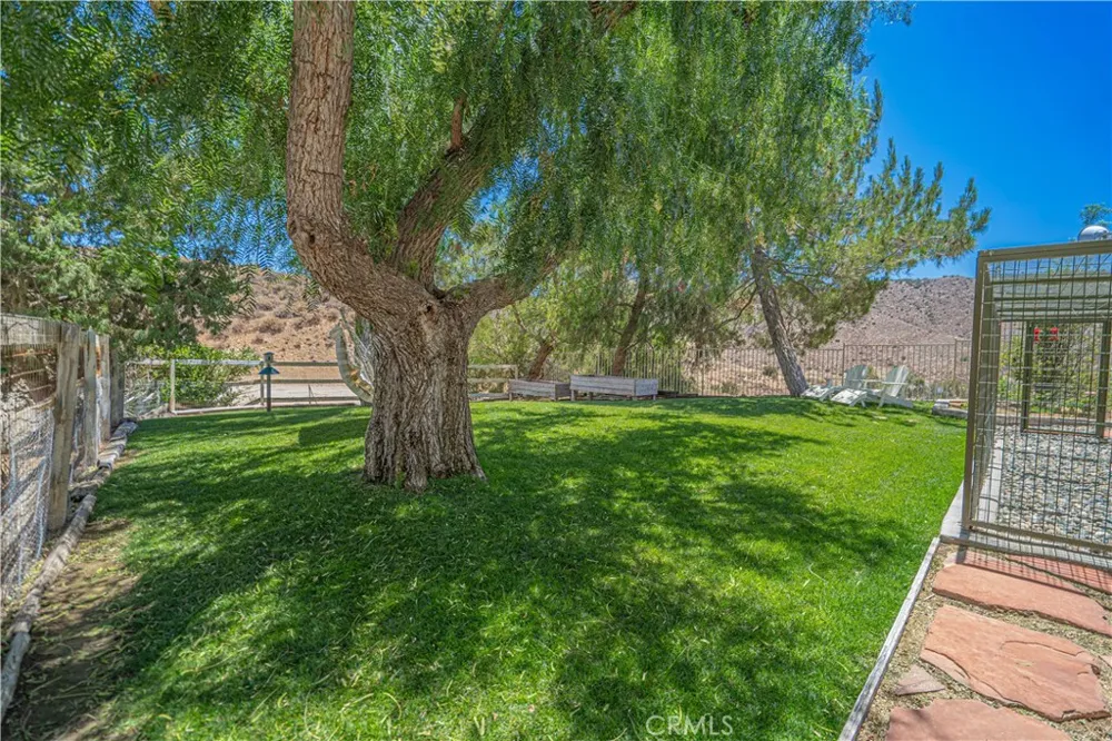 9210 Yucca Hills Agua Dulce, CA 91390