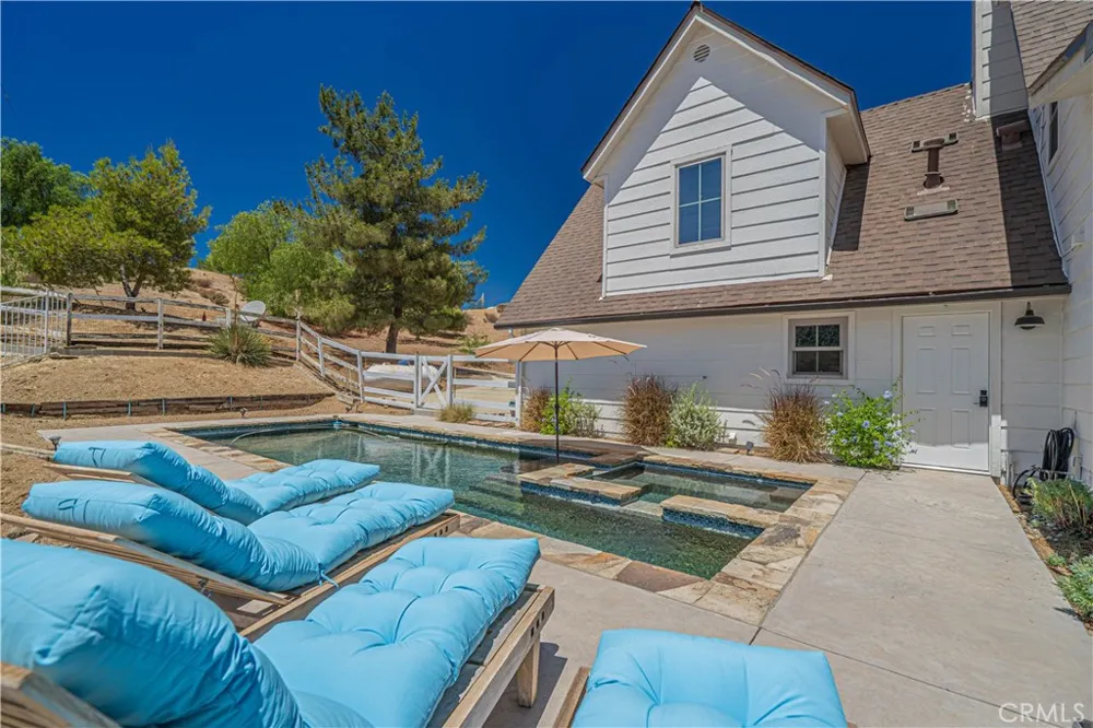 9210 Yucca Hills Agua Dulce, CA 91390