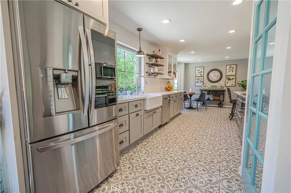 9210 Yucca Hills Agua Dulce, CA 91390