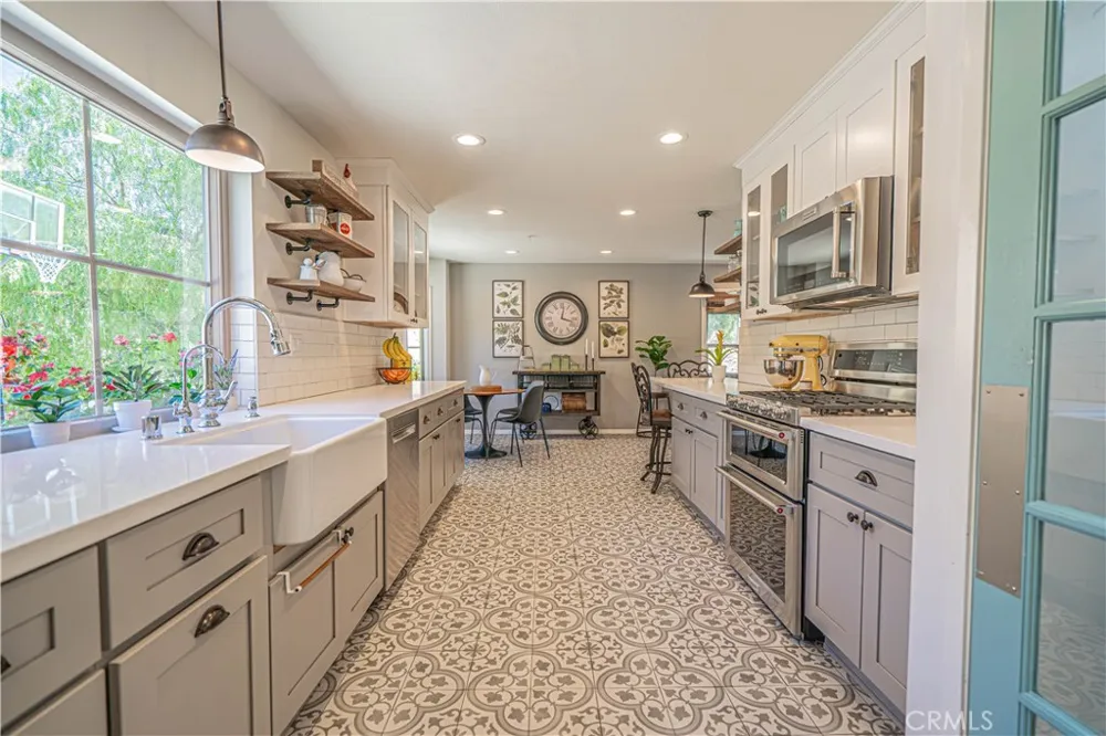 9210 Yucca Hills Agua Dulce, CA 91390