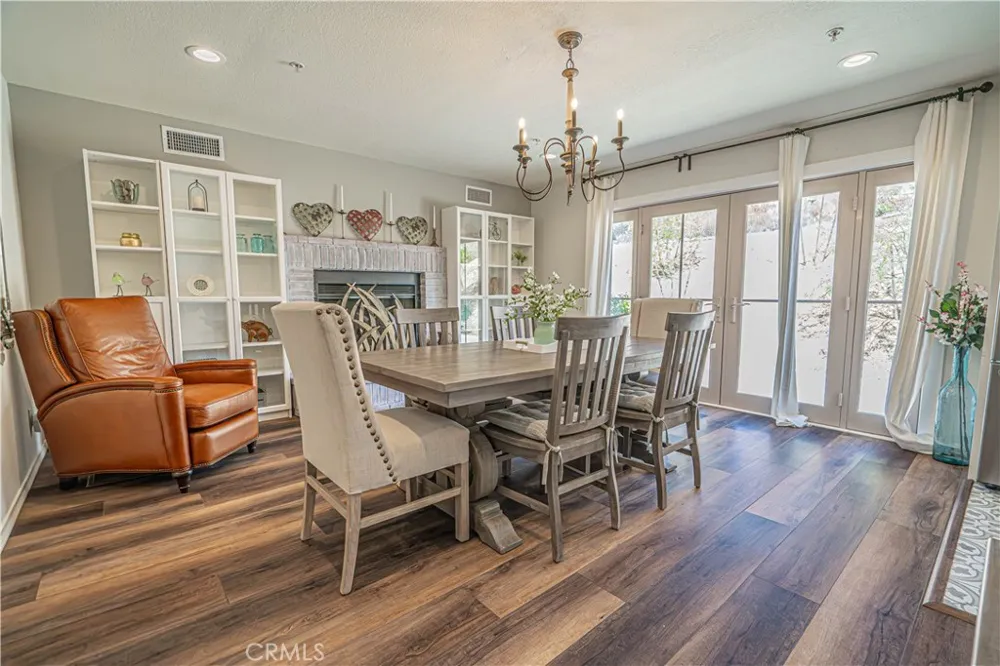 9210 Yucca Hills Agua Dulce, CA 91390