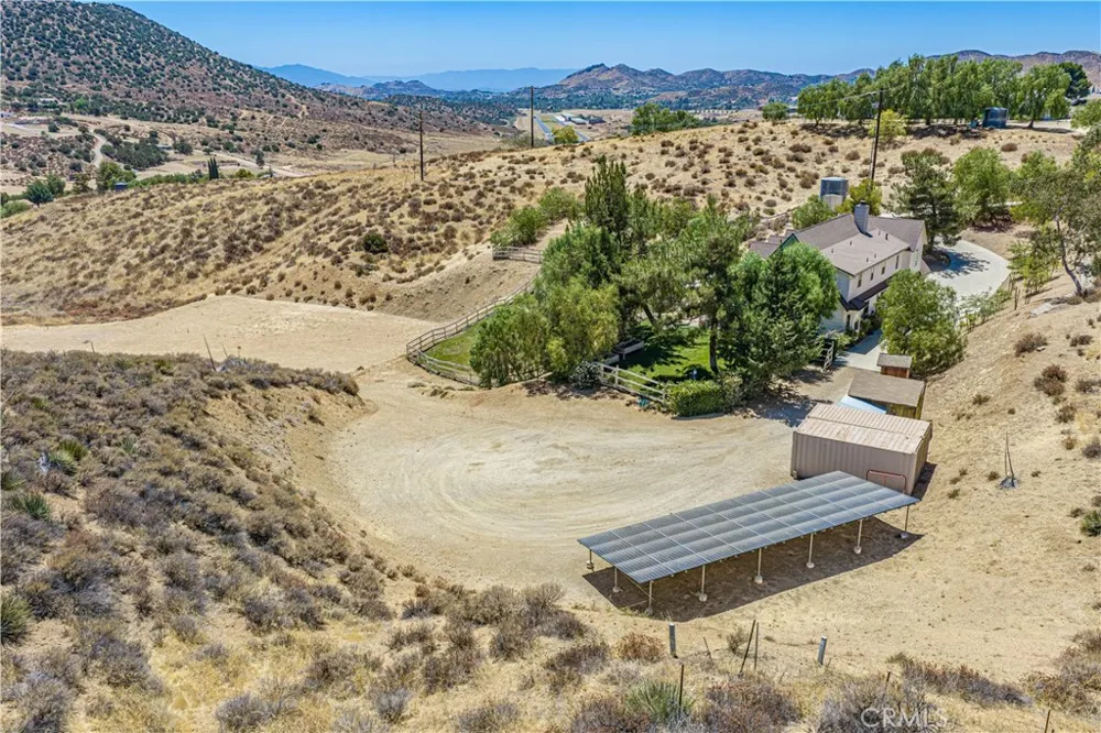 9210 Yucca Hills Agua Dulce, CA 91390