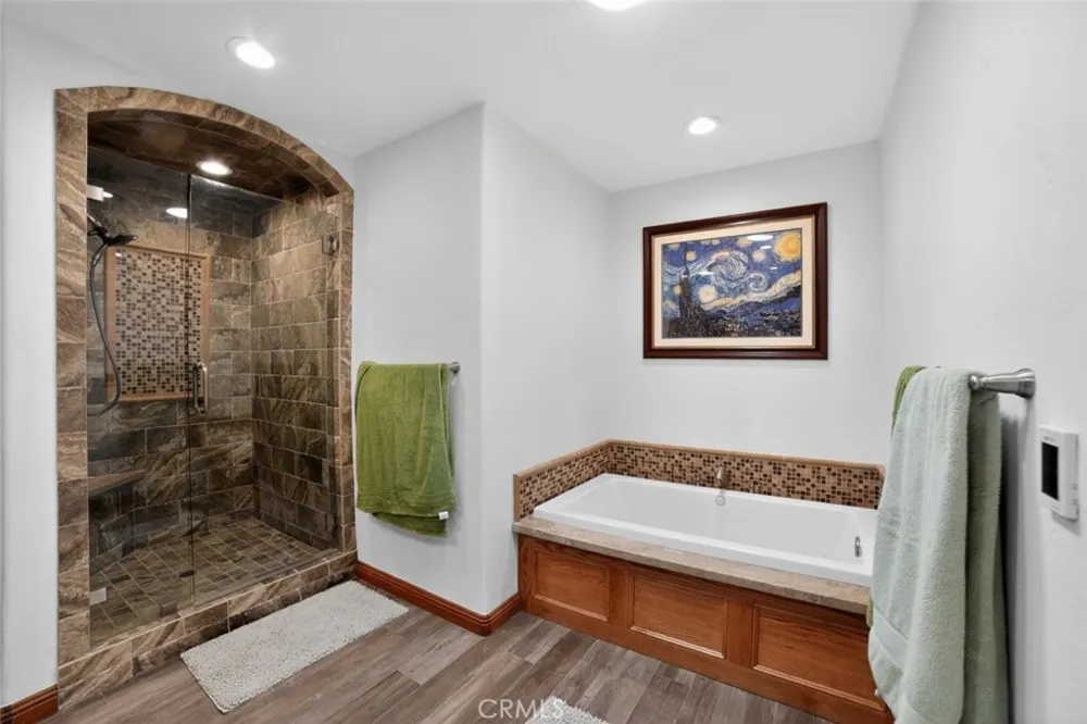 1198 Montreal Drive Lake Arrowhead, CA 92352
