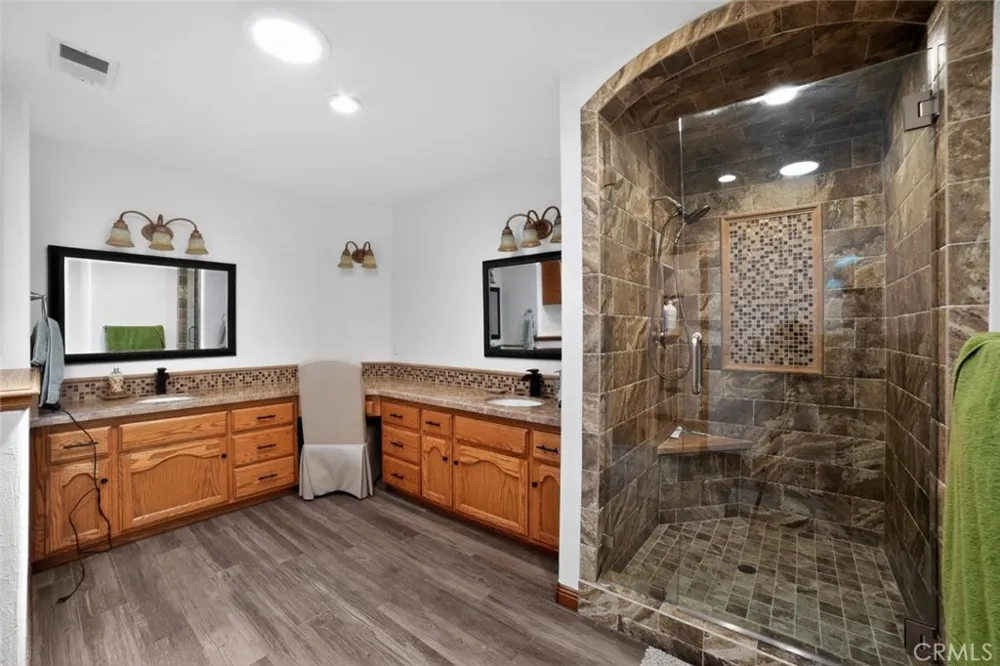 1198 Montreal Drive Lake Arrowhead, CA 92352