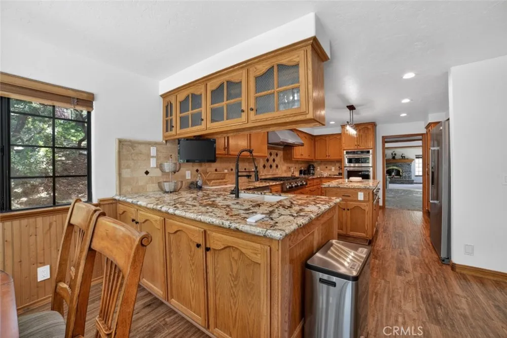 1198 Montreal Drive Lake Arrowhead, CA 92352