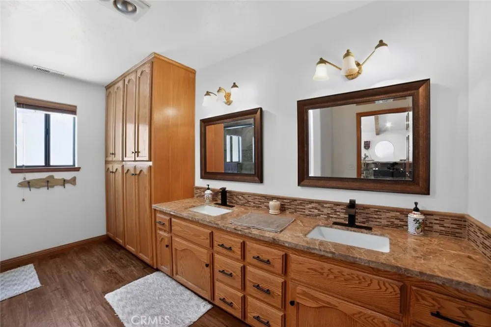 1198 Montreal Drive Lake Arrowhead, CA 92352