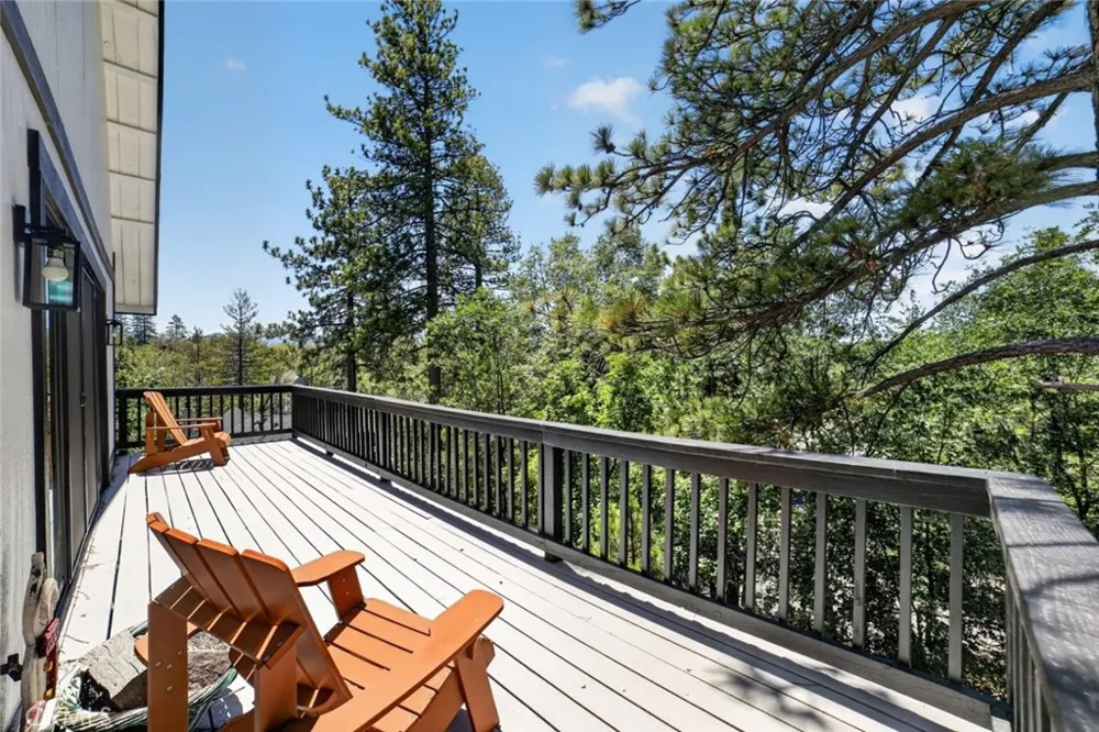1198 Montreal Drive Lake Arrowhead, CA 92352
