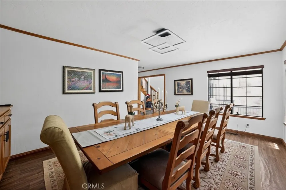1198 Montreal Drive Lake Arrowhead, CA 92352