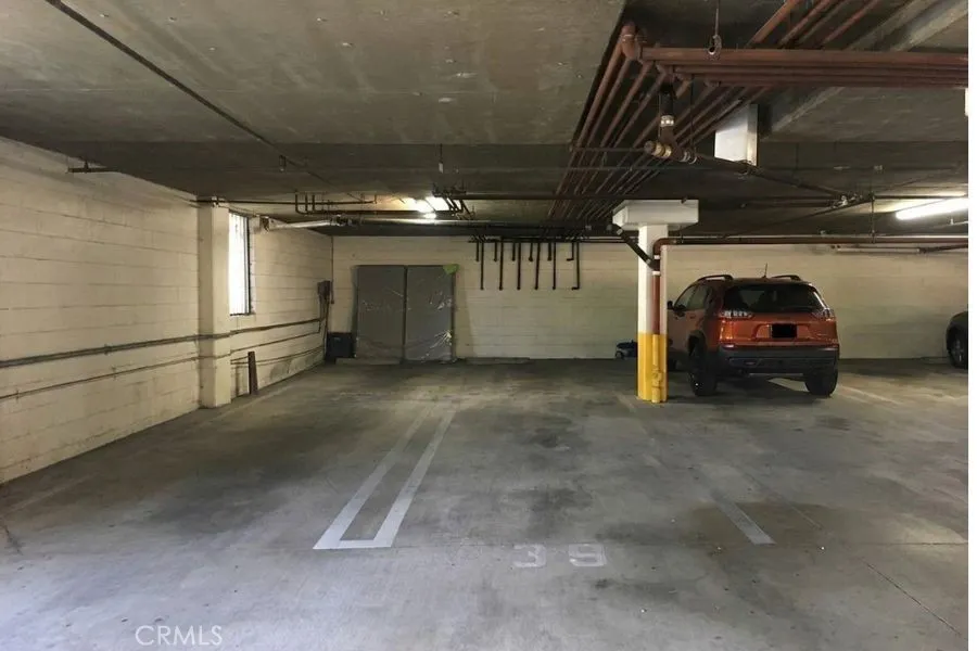 5430 Bellingham Avenue #104 Valley Village, CA 91607