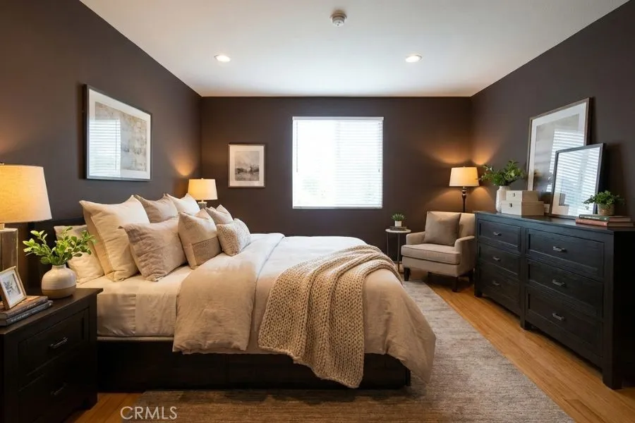 5430 Bellingham Avenue #104 Valley Village, CA 91607