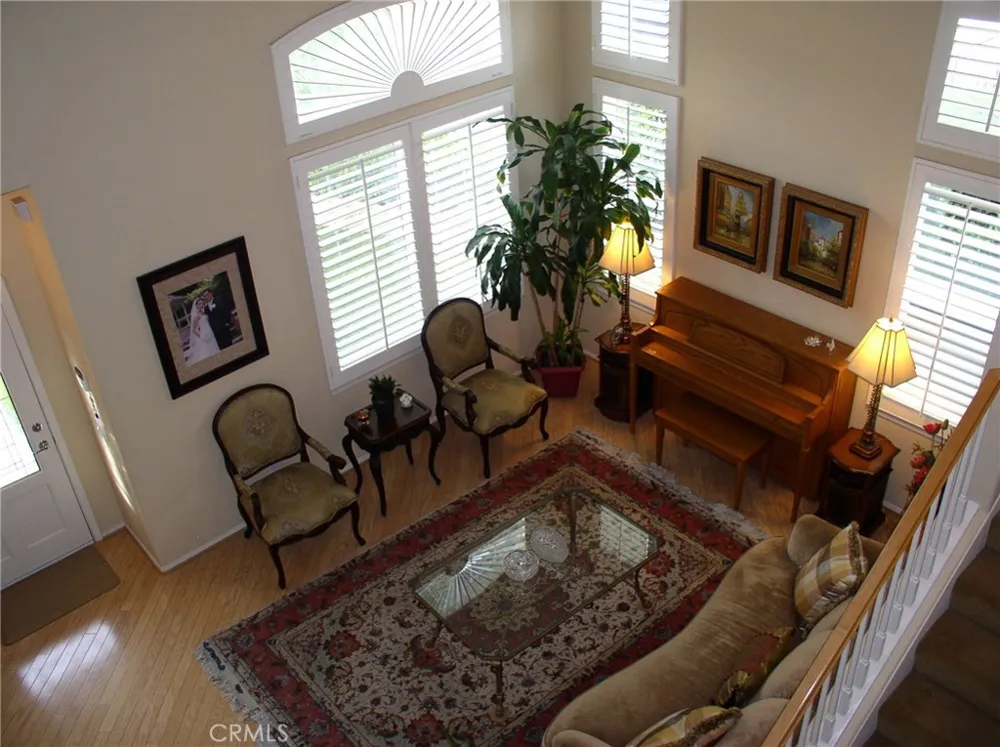 11424 Oakford Lane Porter Ranch, CA 91326