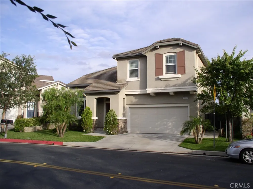 11424 Oakford Lane Porter Ranch, CA 91326