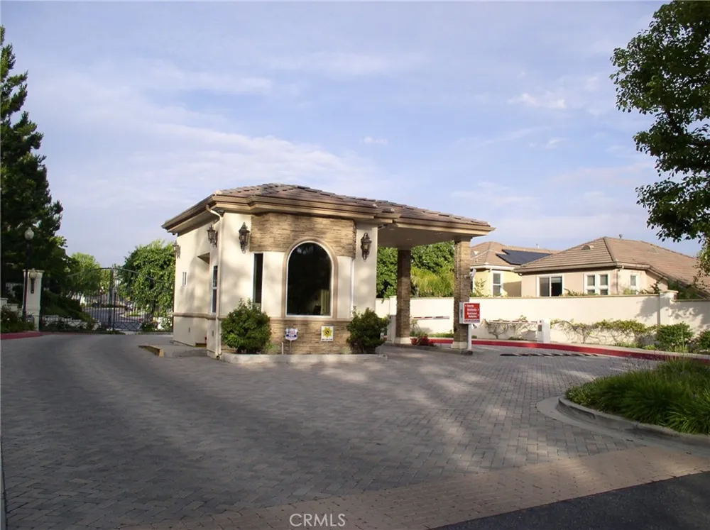 11424 Oakford Lane Porter Ranch, CA 91326