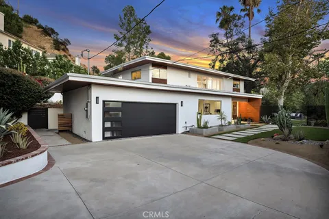 4391 Pampas Road