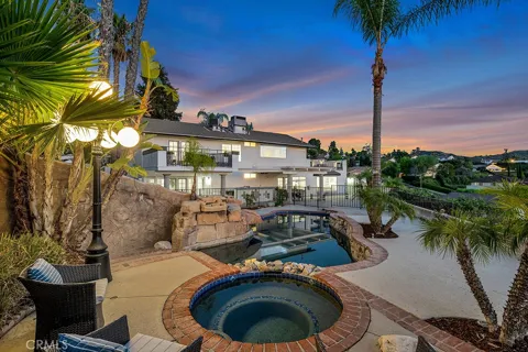 4525 Tenango Drive