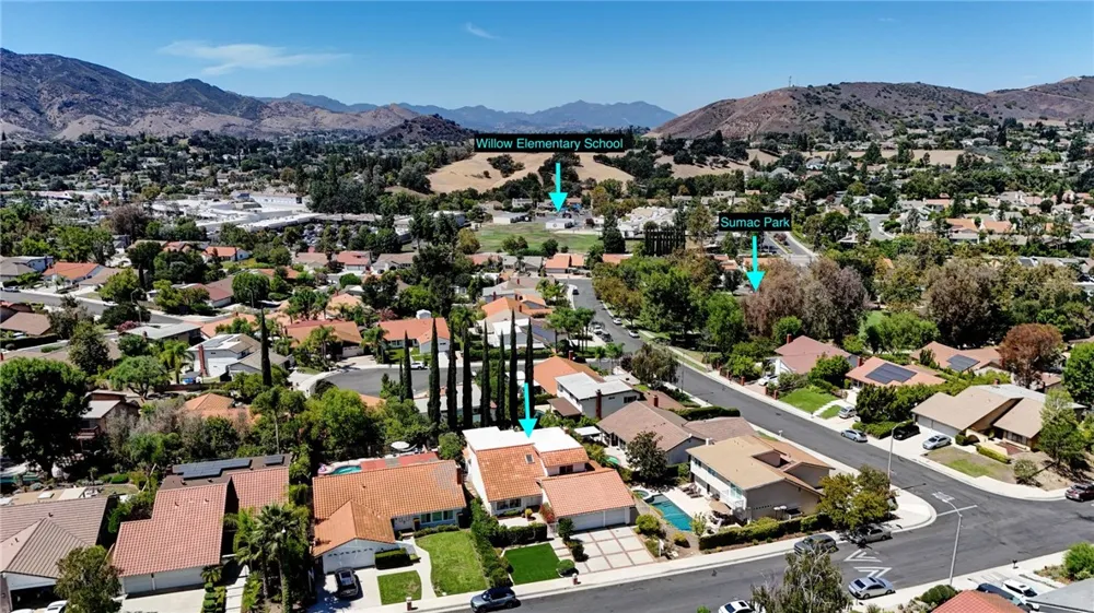 5917 Carell Avenue Agoura Hills, CA 91301