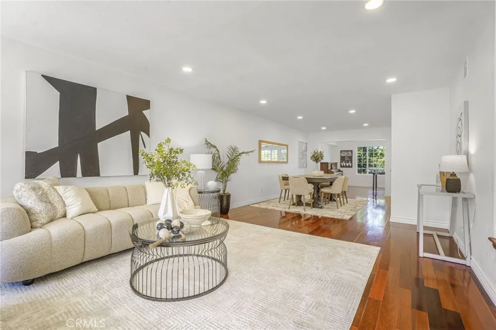 5917 Carell Avenue Agoura Hills, CA 91301