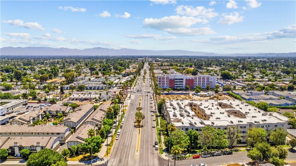 19350 Sherman Way. #328 Reseda, CA 91335