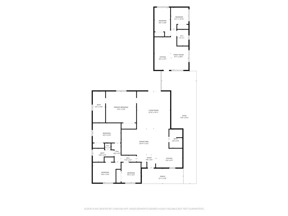 18952 Victory Boulevard Tarzana, CA 91335