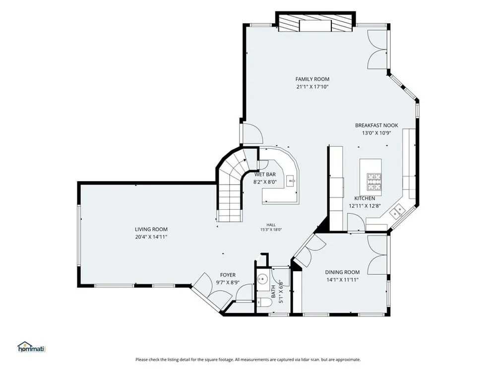 24515 Ebelden Newhall, CA 91321