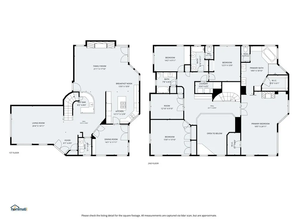24515 Ebelden Newhall, CA 91321