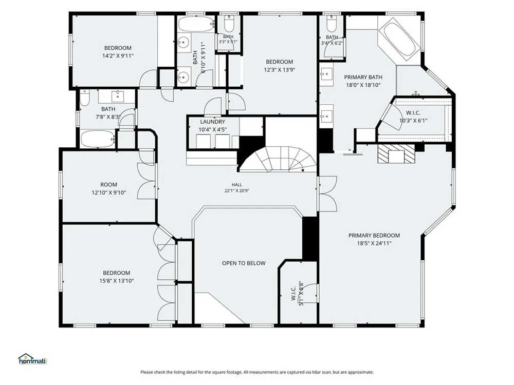 24515 Ebelden Newhall, CA 91321